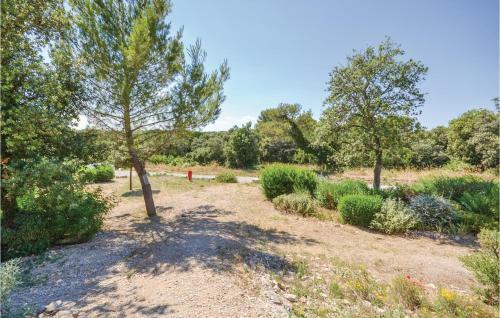 Two-bedroom Holiday Home In Calvisson