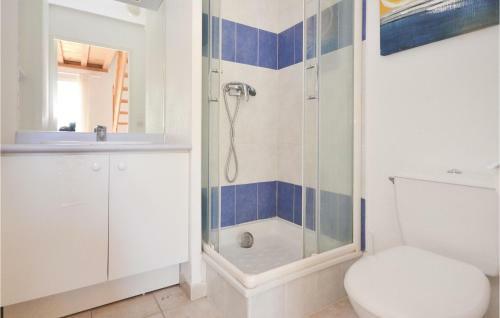 Two-bedroom Holiday Home In Calvisson