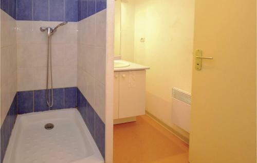 Two-bedroom Holiday Home In Calvisson