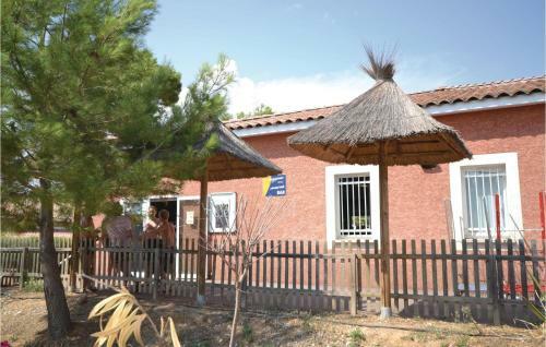 Two-bedroom Holiday Home In Calvisson