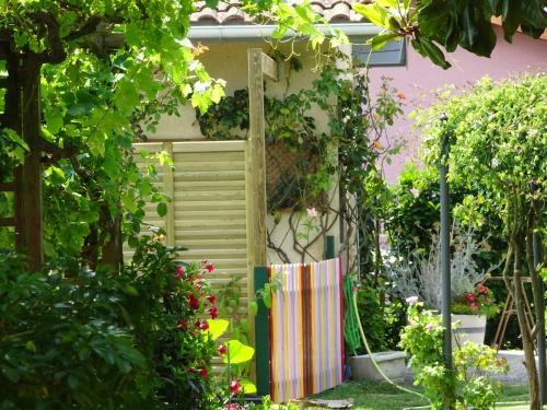 Apartamento Chez Mireille � Chardavoine