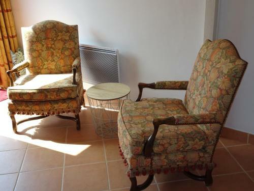 Apartamento Chez Mireille � Chardavoine