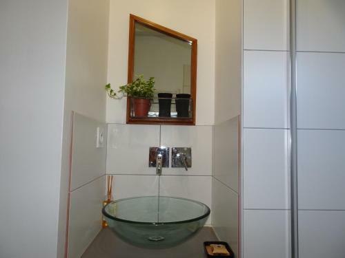 Apartamento Chez Mireille � Chardavoine
