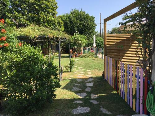 Apartamento Chez Mireille � Chardavoine