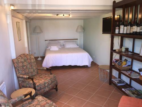Apartamento Chez Mireille � Chardavoine