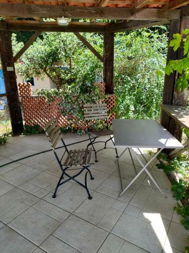 Confortable Suite Parentale Avec Jardin Et Piscine
