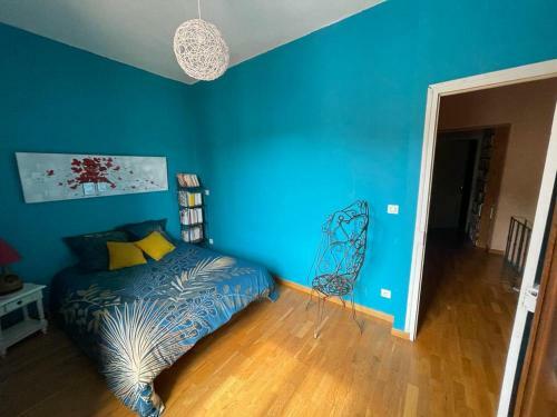 Maison Chaleureuse Au Coeur Des Aspres