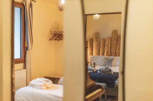 Bed & Breakfast Chalet Our�a