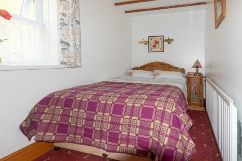 Apartamento Rosebud Cottage Romantic Cottage For A Couple