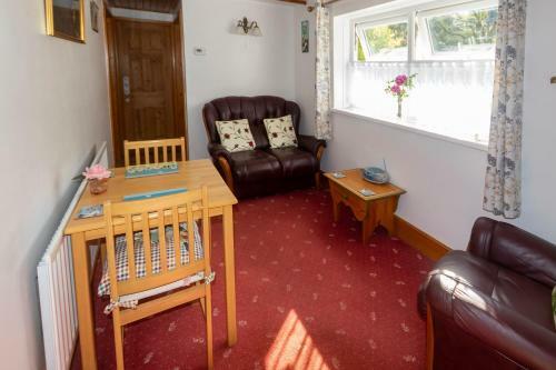 Apartamento Rosebud Cottage Romantic Cottage For A Couple