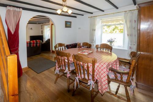 Thorn Cottage