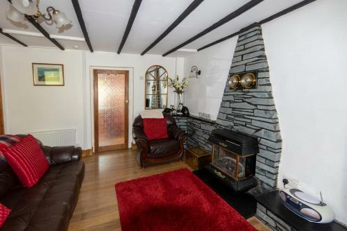 Thorn Cottage