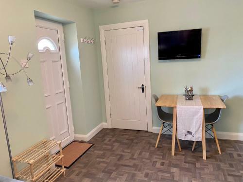 Apartamento The Annexe