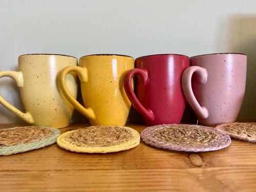 Apartamento The Annexe