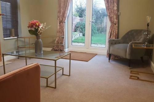 Danellie Residence, Fleet, Hampshire