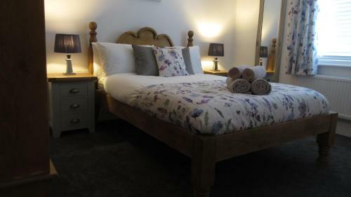 Daisy House Filey