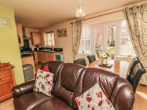 Boules Cottage