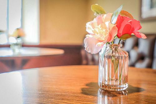 Posada Hope And Anchor