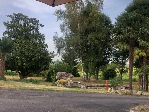 Bed & Breakfast Chez Anid�