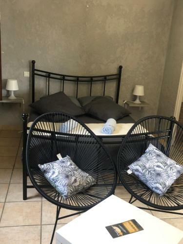 Bed & Breakfast Chez Anid�