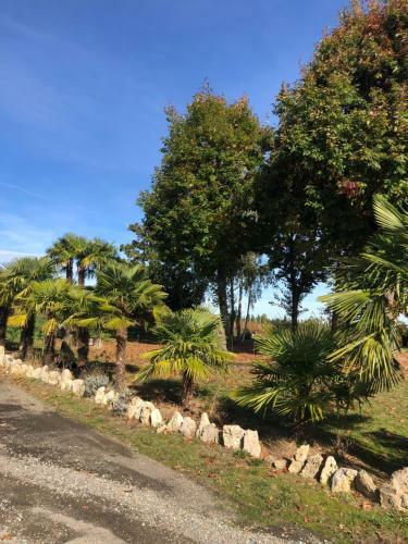 Bed & Breakfast Chez Anid�