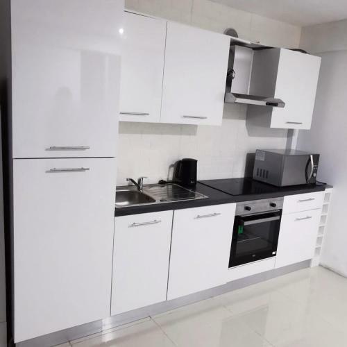 Apartamento D�tente & Vous