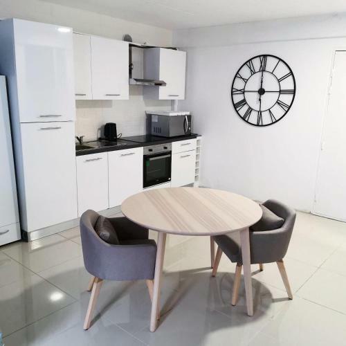 Apartamento D�tente & Vous