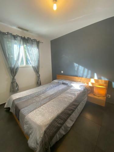 Belle Villa R�cente Pour 10 Personnes