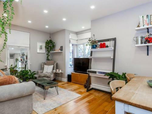 Cosy Hidden Gem 1bdr Apartment, South London