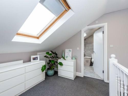 Cosy Hidden Gem 1bdr Apartment, South London
