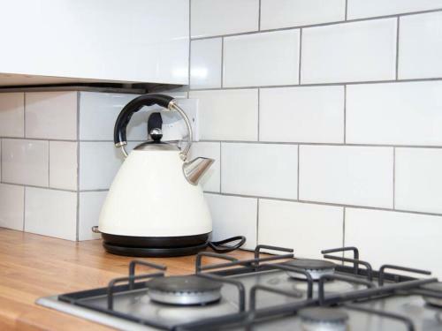 Cosy Hidden Gem 1bdr Apartment, South London