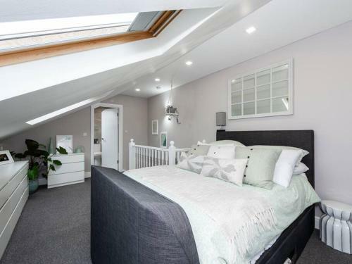 Cosy Hidden Gem 1bdr Apartment, South London