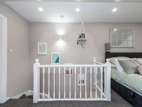 Cosy Hidden Gem 1bdr Apartment, South London