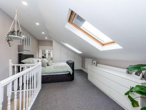Cosy Hidden Gem 1bdr Apartment, South London