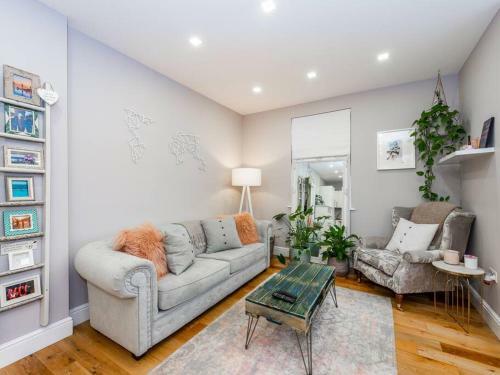Cosy Hidden Gem 1bdr Apartment, South London