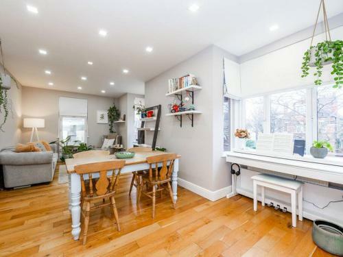 Cosy Hidden Gem 1bdr Apartment, South London