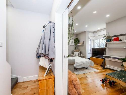 Cosy Hidden Gem 1bdr Apartment, South London