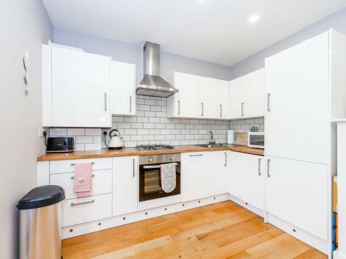 Cosy Hidden Gem 1bdr Apartment, South London