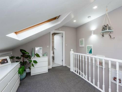 Cosy Hidden Gem 1bdr Apartment, South London