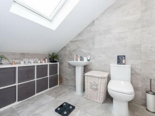 Cosy Hidden Gem 1bdr Apartment, South London