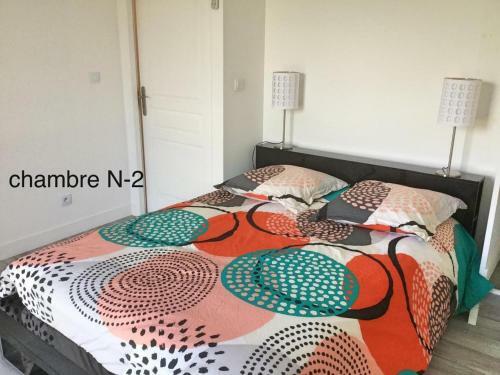 Horizon Caramany : Un Havre De Douceur, Vue Lac !