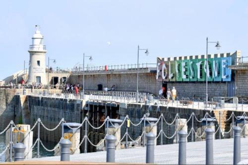 Beautifully Appointed, Period Seaside Apartment