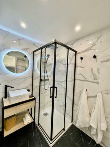 Apartamento Sea View