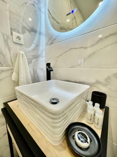 Apartamento Sea View