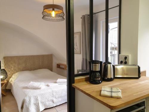 Apartamentos Appartements De L'eglise