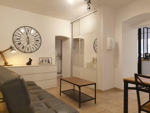 Apartamentos Appartements De L'eglise