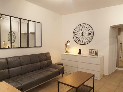 Apartamentos Appartements De L'eglise