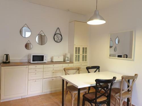Apartamentos Appartements De L'eglise