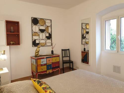 Apartamentos Appartements De L'eglise