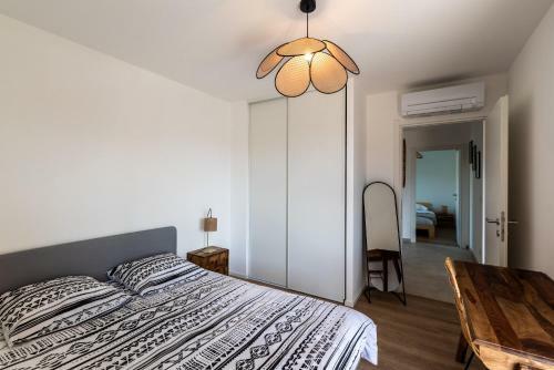 Apartamento Pietra - Bel Appt 4-6 Pers Avec Balcon